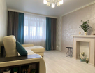 1-к. квартира, 39,5 м²