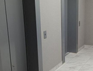 2-к. квартира, 56,8 м²