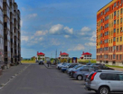 1-к. квартира, 45,7&nbsp;м²