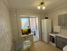 1-к. квартира, 38&nbsp;м²