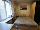 Студия, 19,2&nbsp;м²