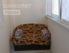 1-к. квартира, 43&nbsp;м²