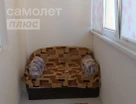 1-к. квартира, 43&nbsp;м²