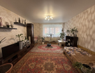 3-к. квартира, 60&nbsp;м²