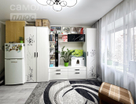 Студия, 16,7&nbsp;м²