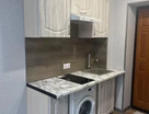 Студия, 17&nbsp;м²