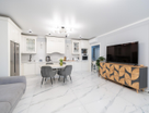 3-к. квартира, 76,8 м²