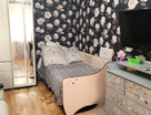 1-к. квартира, 29&nbsp;м²