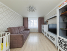2-к. квартира, 55,7&nbsp;м²