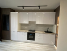 1-к. квартира, 35&nbsp;м²