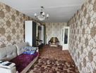 1-к. квартира, 50,5&nbsp;м²