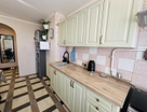 2-к. квартира, 53,3 м²