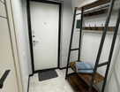 Студия, 36,4 м²