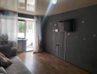 1-к. квартира, 30,6&nbsp;м²