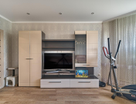 2-к. квартира, 61,5&nbsp;м²