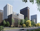 2-к. квартира, 34,3 м²