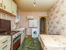 1-к. квартира, 41,5&nbsp;м²