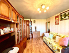 2-к. квартира, 58,1 м²