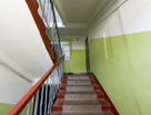 2-к. квартира, 43,9 м²
