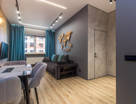 2-к. квартира, 45&nbsp;м²