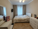 3-к. квартира, 58,5 м²