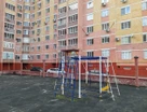 1-к. квартира, 39,7 м²