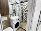 3-к. квартира, 65 м²