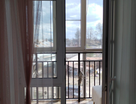 1-к. квартира, 35&nbsp;м²