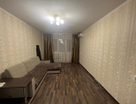 1-к. квартира, 37 м²