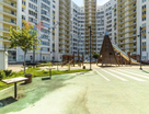 1-к. квартира, 33,6&nbsp;м²