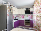 1-к. квартира, 30 м²