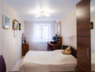 2-к. квартира, 59&nbsp;м²