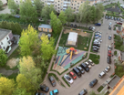 2-к. квартира, 57 м²