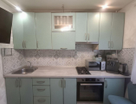 1-к. квартира, 33,4&nbsp;м²