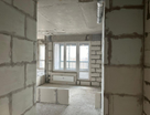 2-к. квартира, 51,6 м²