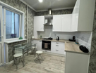 2-к. квартира, 72,2 м²