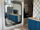 1-к. квартира, 33,6&nbsp;м²