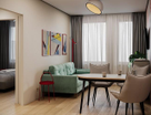 Помещение свободного назначения, 28,5&nbsp;м²