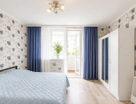 1-к. квартира, 37&nbsp;м²