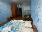 Студия, 21,3&nbsp;м²