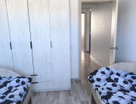 3-к. квартира, 58,4 м²