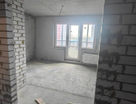 Студия, 28,1 м²