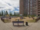 1-к. квартира, 40&nbsp;м²