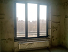 Студия, 26,9 м²