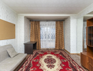 1-к. квартира, 45,4&nbsp;м²