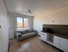 1-к. квартира, 37&nbsp;м²