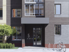 Студия, 25 м²