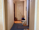 3-к. квартира, 64 м²