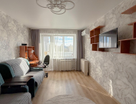 1-к. квартира, 29,9 м²