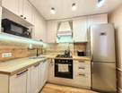1-к. квартира, 27,9 м²